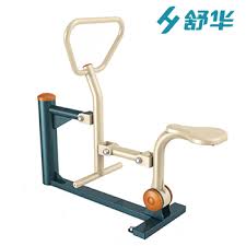 健身室内器材握力器的作用